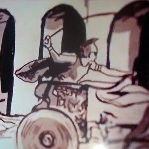 Meet your Posher, Tyson